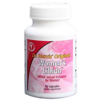 libido booster walgreens