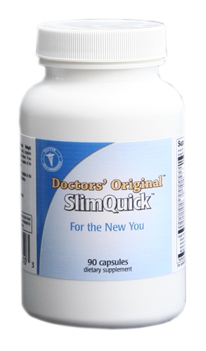 Slim Quick – Dr. Harris Products